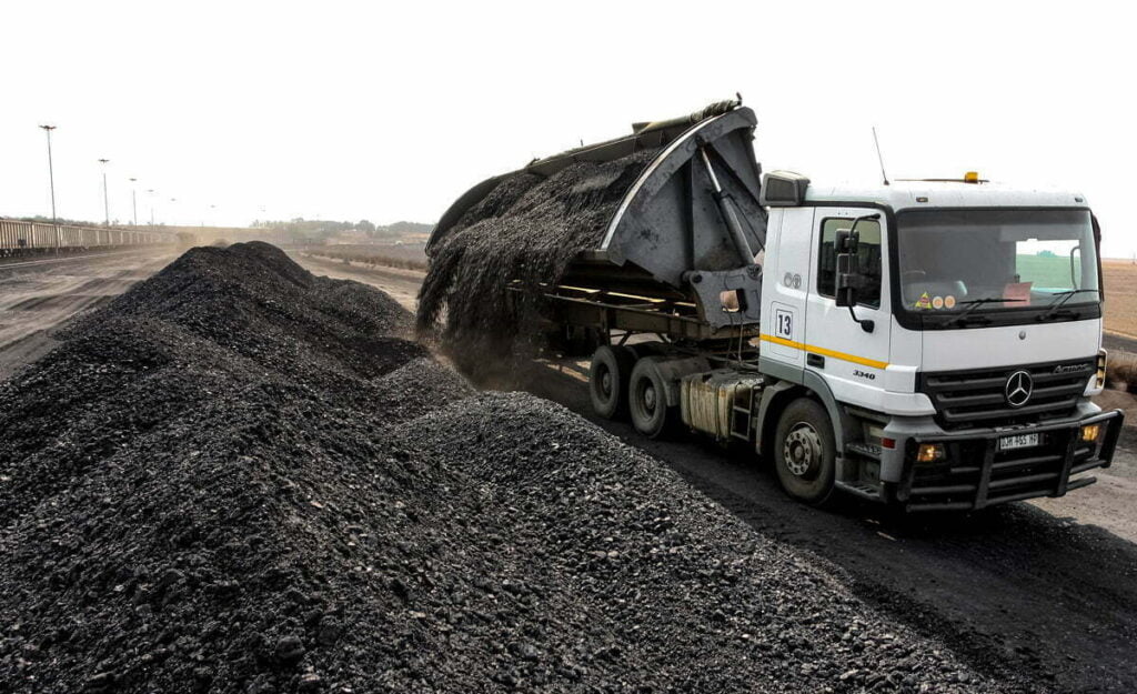 34 ton side tipper trucks for hire in pretoria